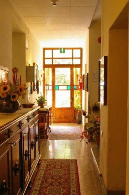 Albergo Ristorante Guidi Pistoya Exterior foto