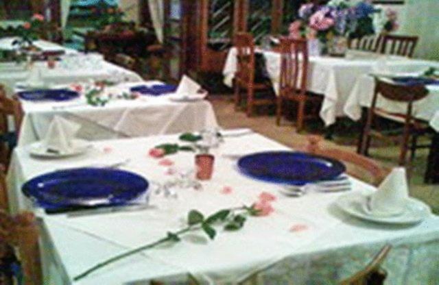 Albergo Ristorante Guidi Pistoya Exterior foto