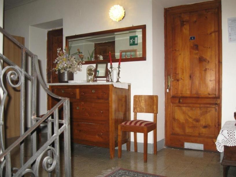 Albergo Ristorante Guidi Pistoya Exterior foto