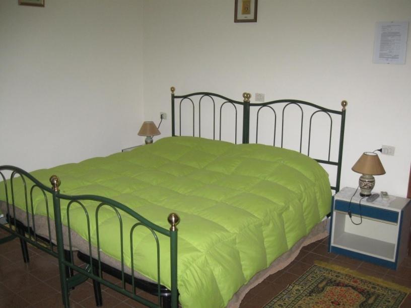 Albergo Ristorante Guidi Pistoya Habitación foto
