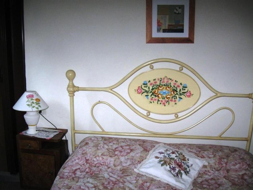 Albergo Ristorante Guidi Pistoya Habitación foto