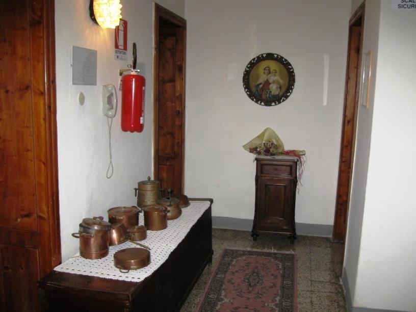 Albergo Ristorante Guidi Pistoya Exterior foto