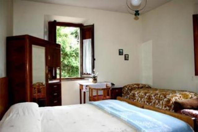 Albergo Ristorante Guidi Pistoya Habitación foto