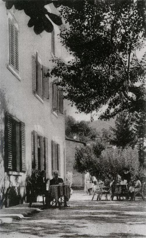 Albergo Ristorante Guidi Pistoya Exterior foto