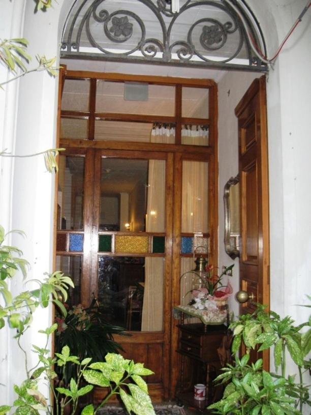 Albergo Ristorante Guidi Pistoya Exterior foto