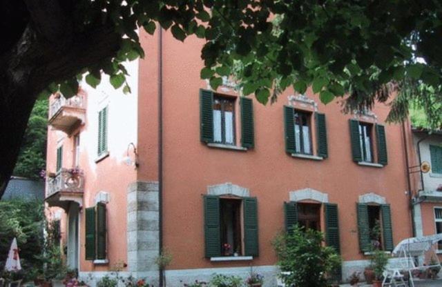 Albergo Ristorante Guidi Pistoya Exterior foto