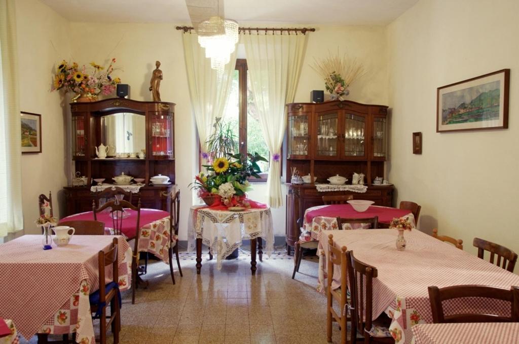 Albergo Ristorante Guidi Pistoya Habitación foto