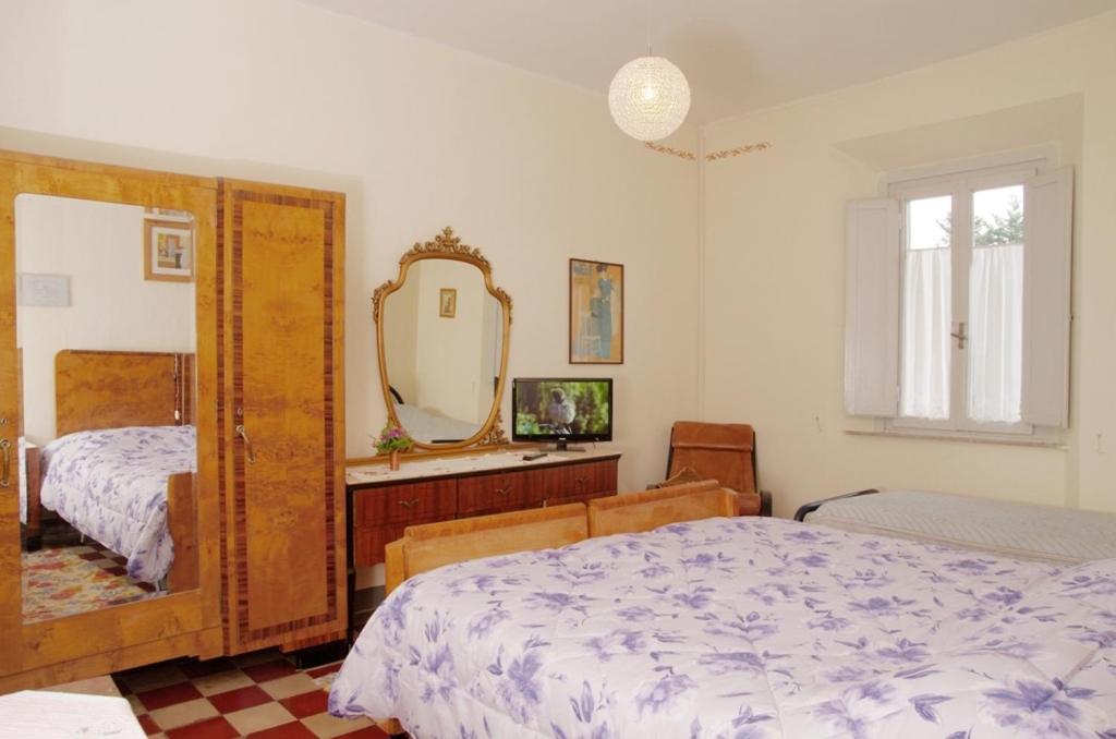 Albergo Ristorante Guidi Pistoya Habitación foto